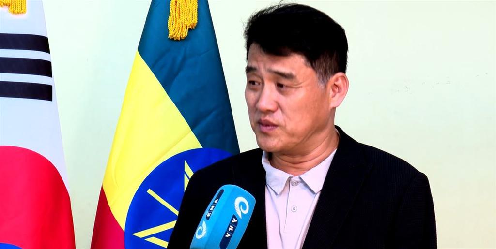 gobierno-surcoreano-comprometido-a-ampliar-relaciones-con-etiopia