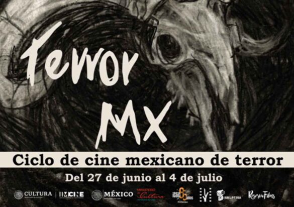 en-la-habana-arranca-ciclo-de-cine-mexicano-de-terror