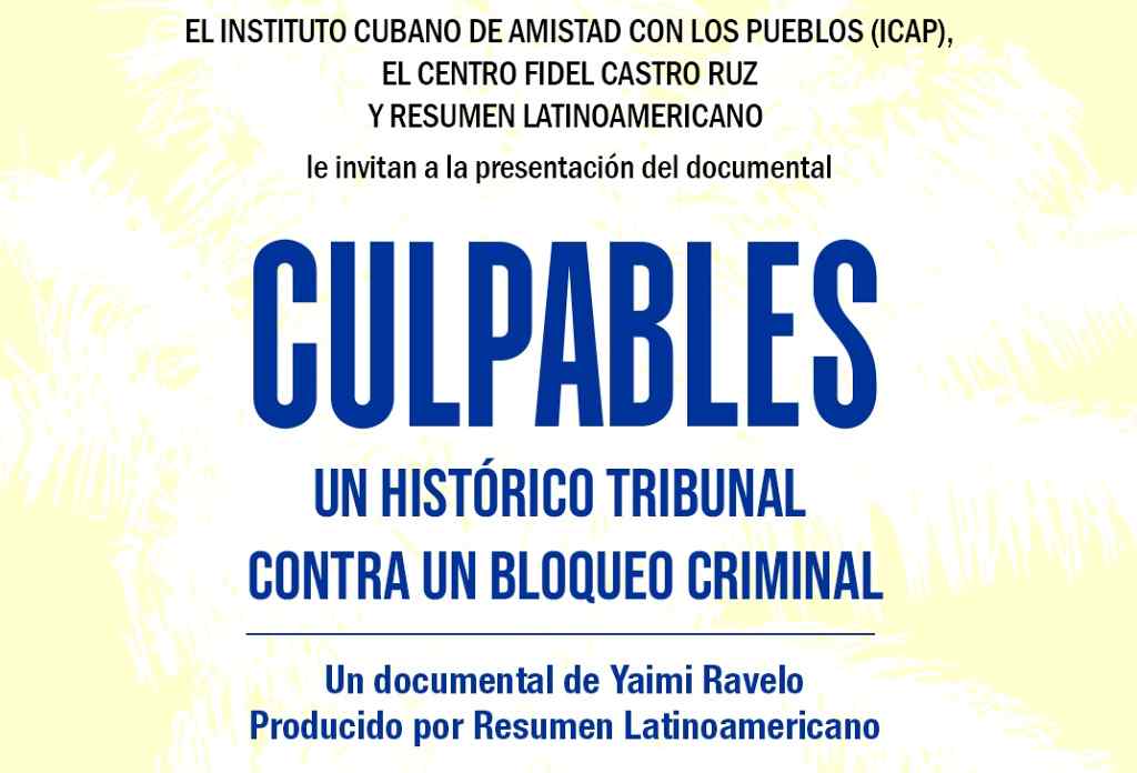exhiben-en-cuba-documental-sobre-ilegalidad-de-bloqueo-de-eeuu