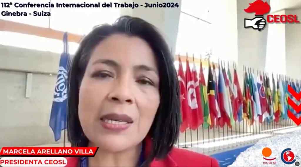 denuncian-en-ecuador-violacion-de-la-libertad-sindical