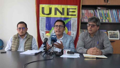 educadores-en-ecuador-convocan-a-movilizacion-contra-fin-de-subsidios