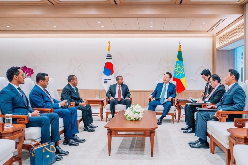 relaciones-con-asia-y-arabia-saudita-marcaron-semana-en-etiopia