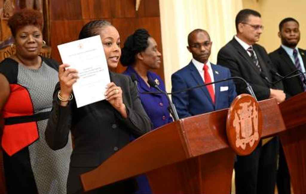 presentan-proyecto-de-ley-en-jamaica-para-cambio-constitucional