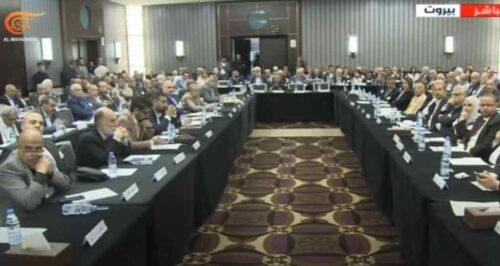 ratifican-en-libano-centralidad-de-causa-palestina