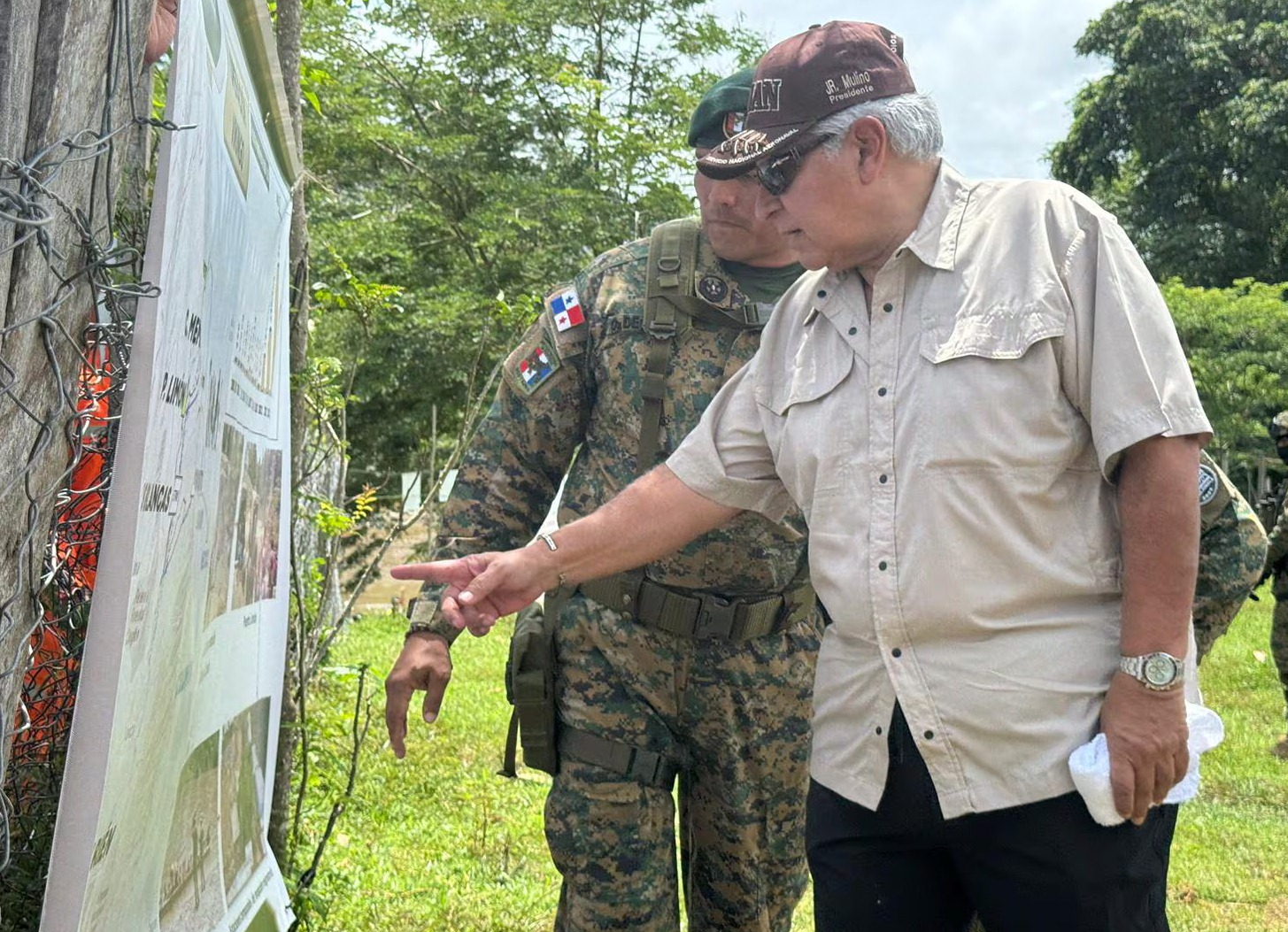 panama-denunciara-impacto-ambiental-de-creciente-migracion-irregular