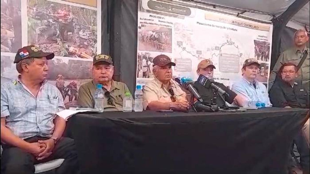 panama-denunciara-impacto-ambiental-de-creciente-migracion-irregular