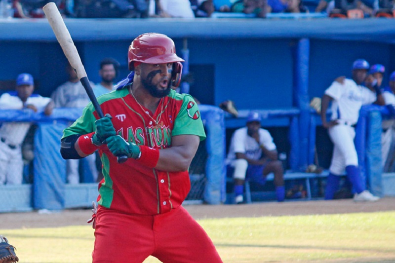 las-tunas-asegura-presencia-en-playoff-del-beisbol-cubano