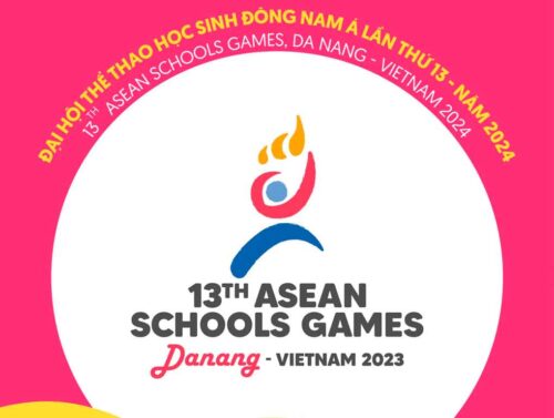inauguran-en-vietnam-los-xiii-juegos-escolares-del-sudeste-asiatico