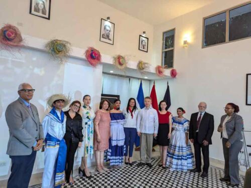 conmemoran-en-dominicana-45-aniversario-de-la-revolucion-sandinista