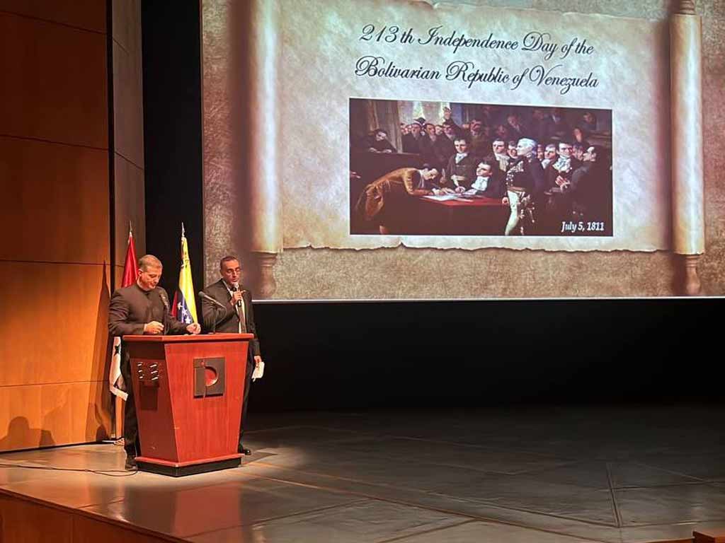 conmemoran-en-siria-aniversario-de-la-independencia-de-venezuela