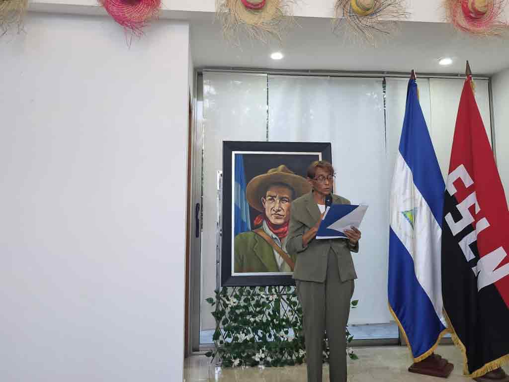 conmemoran-en-dominicana-45-aniversario-de-la-revolucion-sandinista