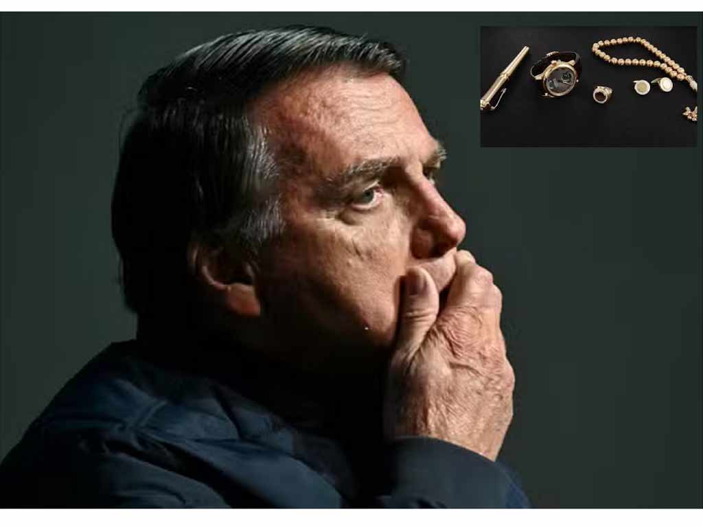 bolsonaro-movilizo-a-15-funcionarios-en-brasil-para-liberar-joyas