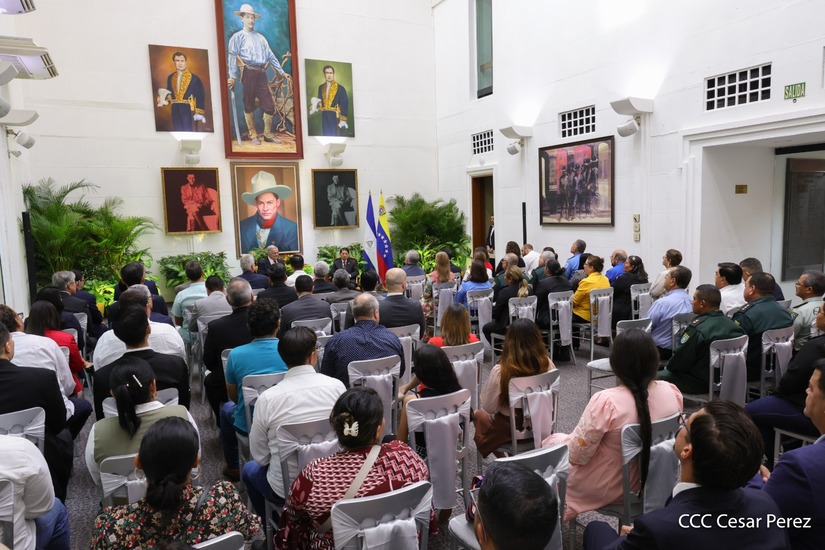 canciller-nicaraguense-destaco-lucha-de-venezuela-por-su-soberania