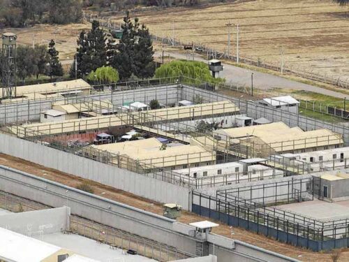chile-anuncia-fin-de-privilegios-a-represores-en-penal-de-punta-peuco