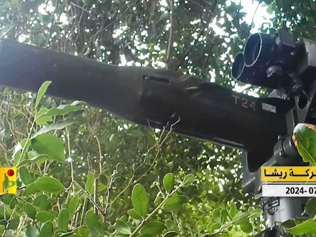 resistencia-de-libano-golpea-con-misiles-puesto-de-control-israeli