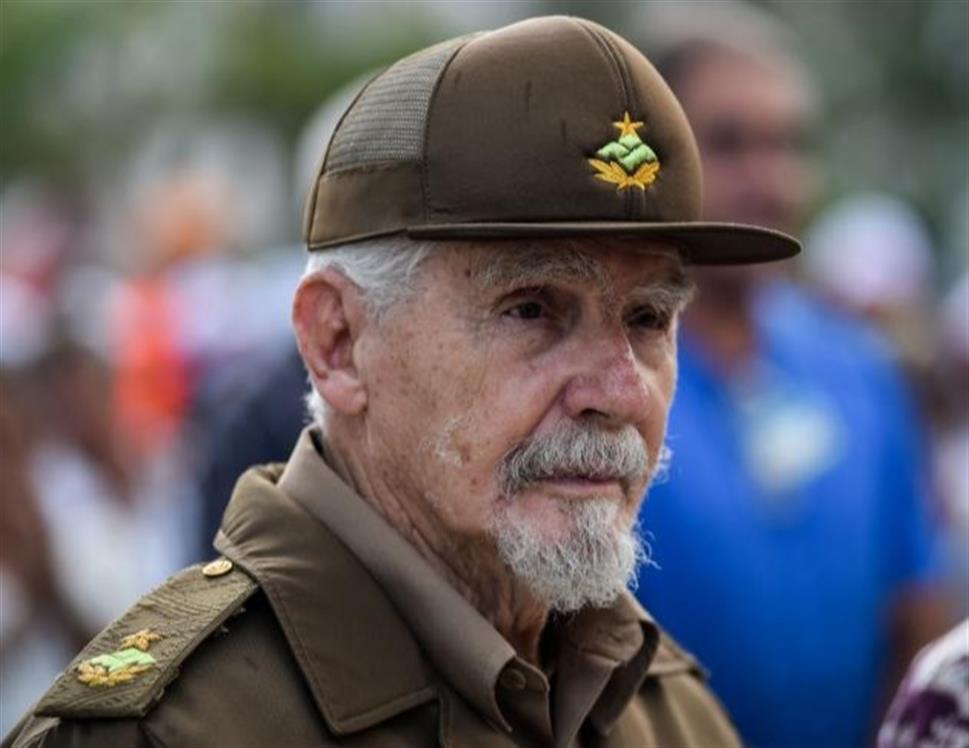 Cuba Ramiro Nicaragua