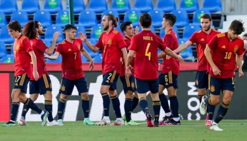espana-apura-entrenamientos-ante-duelo-crucial-con-paises-bajos