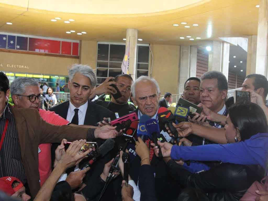 expresidentes-ponderan-proceso-electoral-en-marcha-en-venezuela