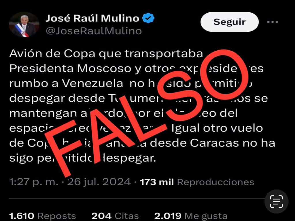 desmienten-en-venezuela-falsa-informacion-de-presidente-de-panama