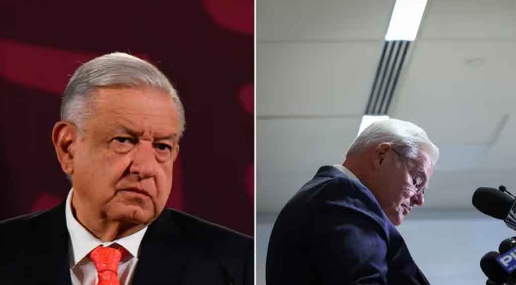 bob-menendez-se-beneficio-del-bloqueo-a-cuba-afirmo-lopez-obrador