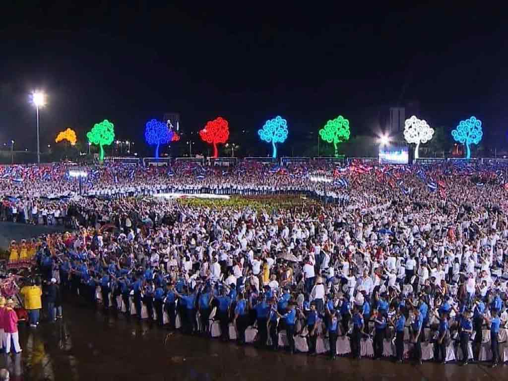 celebran-en-nicaragua-acto-central-por-la-revolucion-sandinista