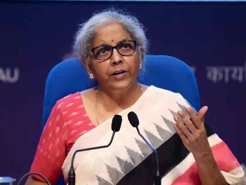 presentaran-ante-parlamento-de-india-presupuesto-nacional