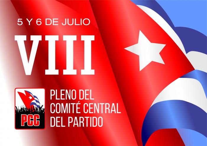 finaliza-hoy-viii-pleno-del-comite-central-del-pcc-de-cuba