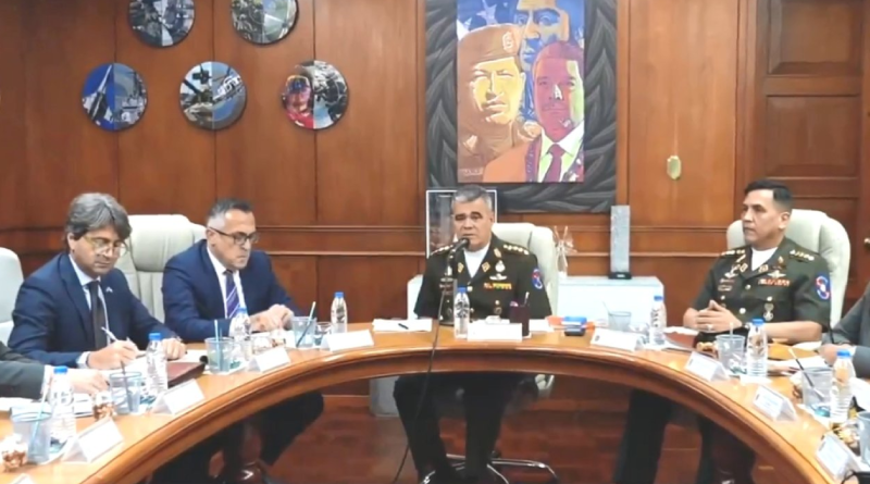 campana-electoral-de-venezuela-sube-de-tono-a-cinco-dias-de-comicios