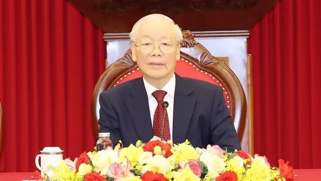 Vietnam Orden de Estrella Dorada