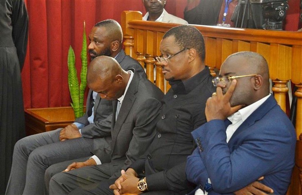 tribunal-supremo-confirma-condena-a-exdirectivo-del-banco-de-angola