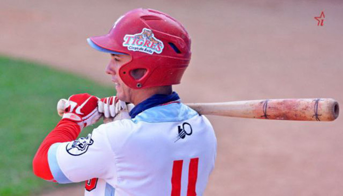 tigres-emparejan-playoff-con-el-campeon-vigente-en-beisbol-cubano