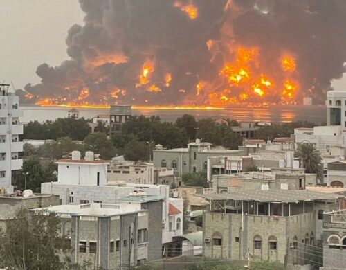 siria-condena-ataque-israeli-a-yemen-y-alerta-escalada-regional