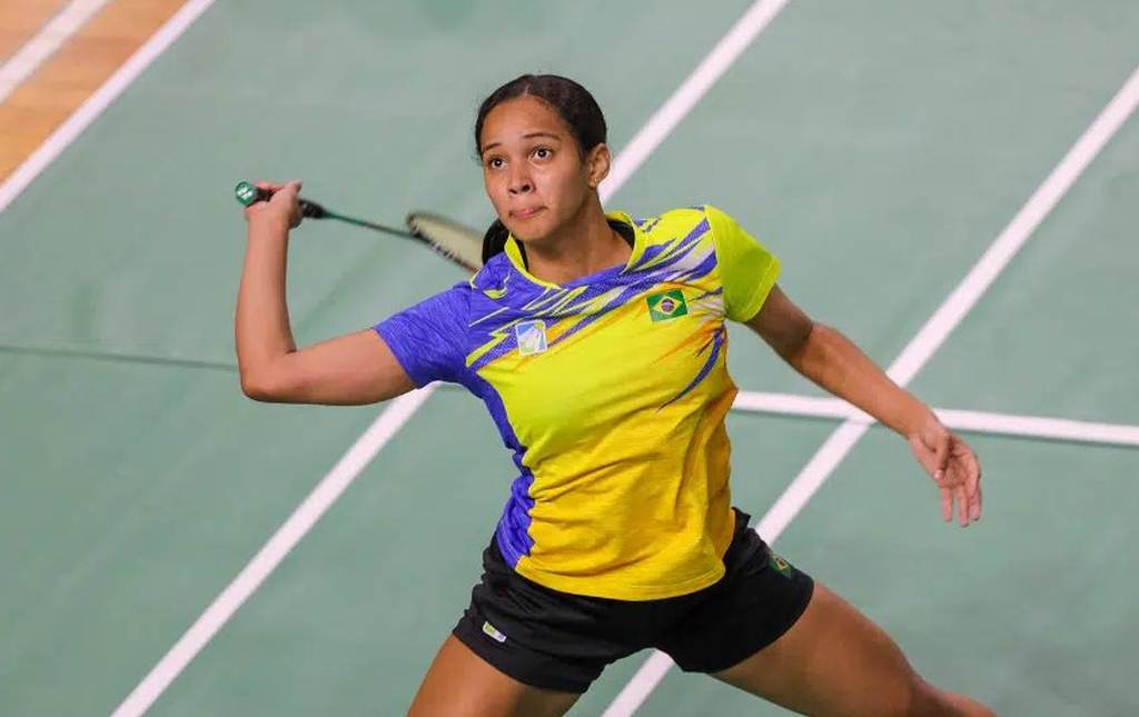 brasilena-vianna-viera-debuta-con-mal-pie-en-badminton-de-paris-2024