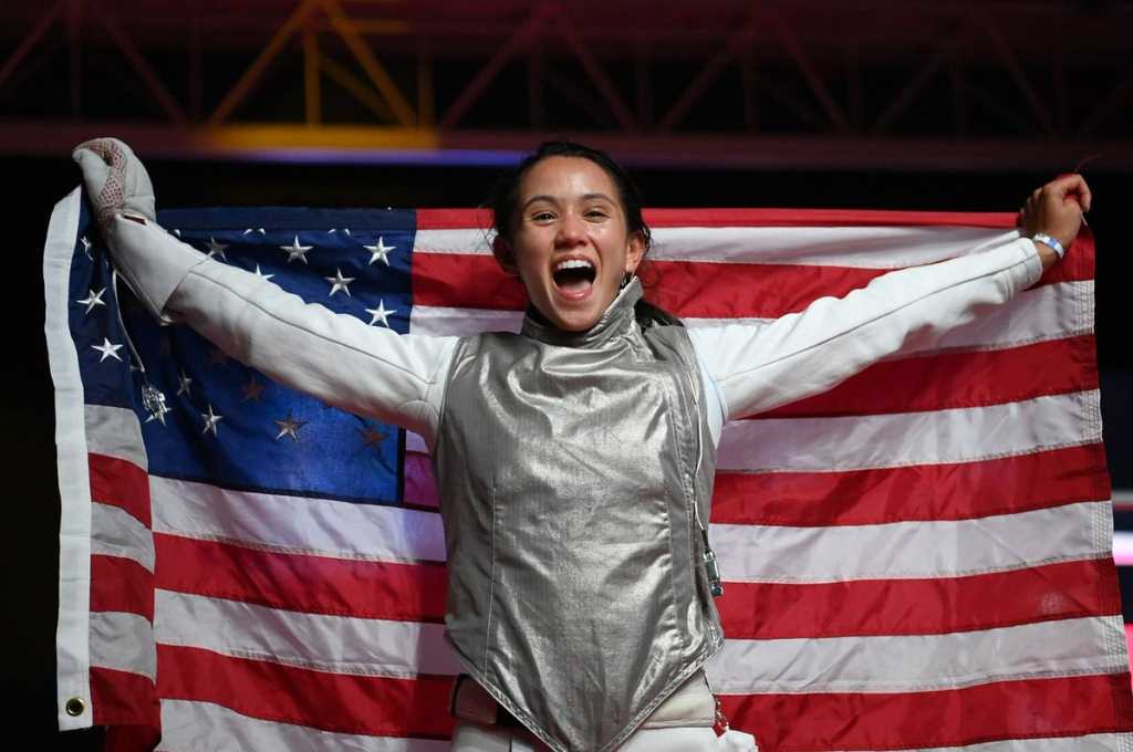 florete-de-oro-para-estadounidense-kiefer-en-paris-2024