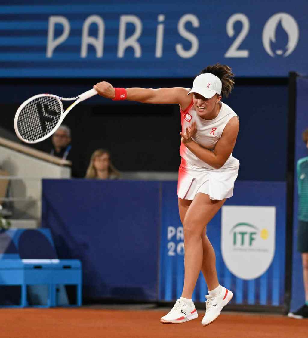 swiatek-debuta-por-todo-lo-alto-en-tenis-olimpico-de-paris-2024