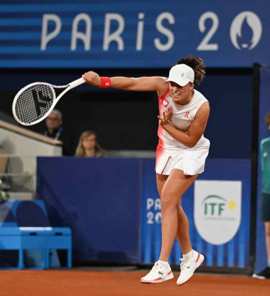 swiatek-debuta-por-todo-lo-alto-en-tenis-olimpico-de-paris-2024