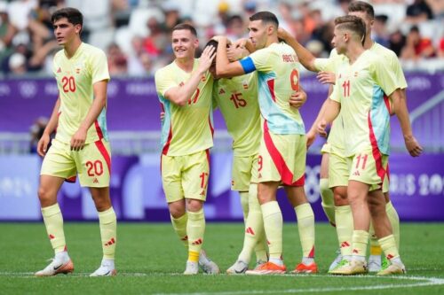 espana-doblega-a-republica-dominica-en-futbol-olimpico-de-paris