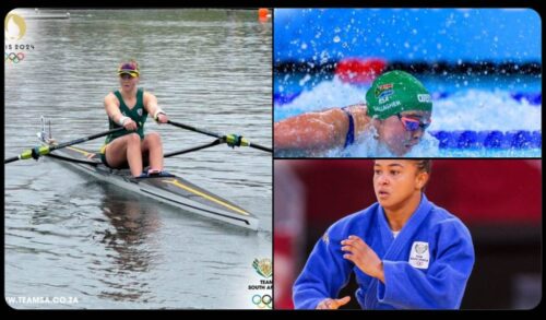 prensa-sudafricana-resalta-logros-iniciales-en-paris-2024