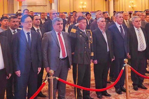 siria-y-china-ratifican-solida-amistad-entre-sus-ejercitos