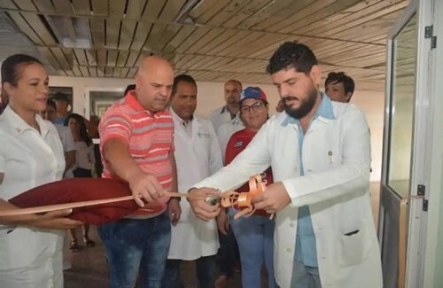 inauguran-obras-de-salud-por-el-dia-de-la-rebeldia-nacional-de-cuba