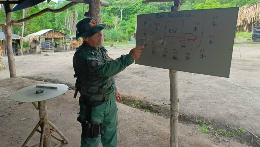 fuerza-armada-de-venezuela-se-prepara-para-acompanar-elecciones