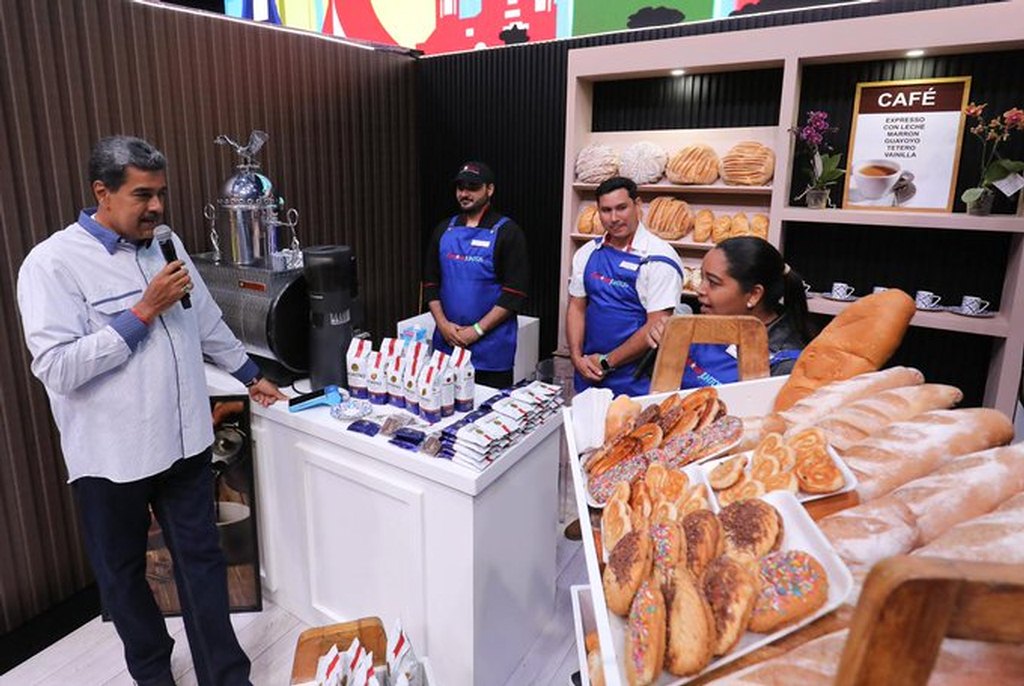 presidente-de-venezuela-promulgo-ley-de-exportaciones-no-petroleras