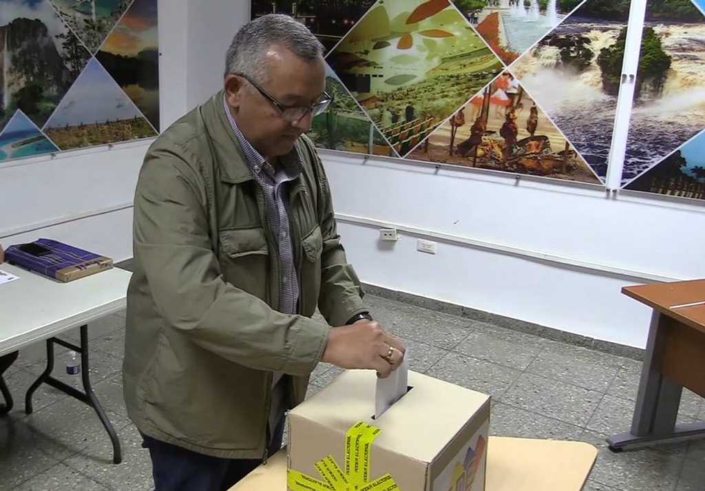 vicepresidenta-de-venezuela-destaca-marcha-de-proceso-electoral