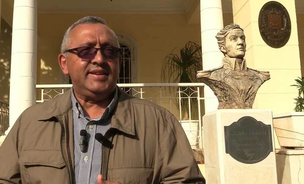 vicepresidenta-de-venezuela-destaca-marcha-de-proceso-electoral