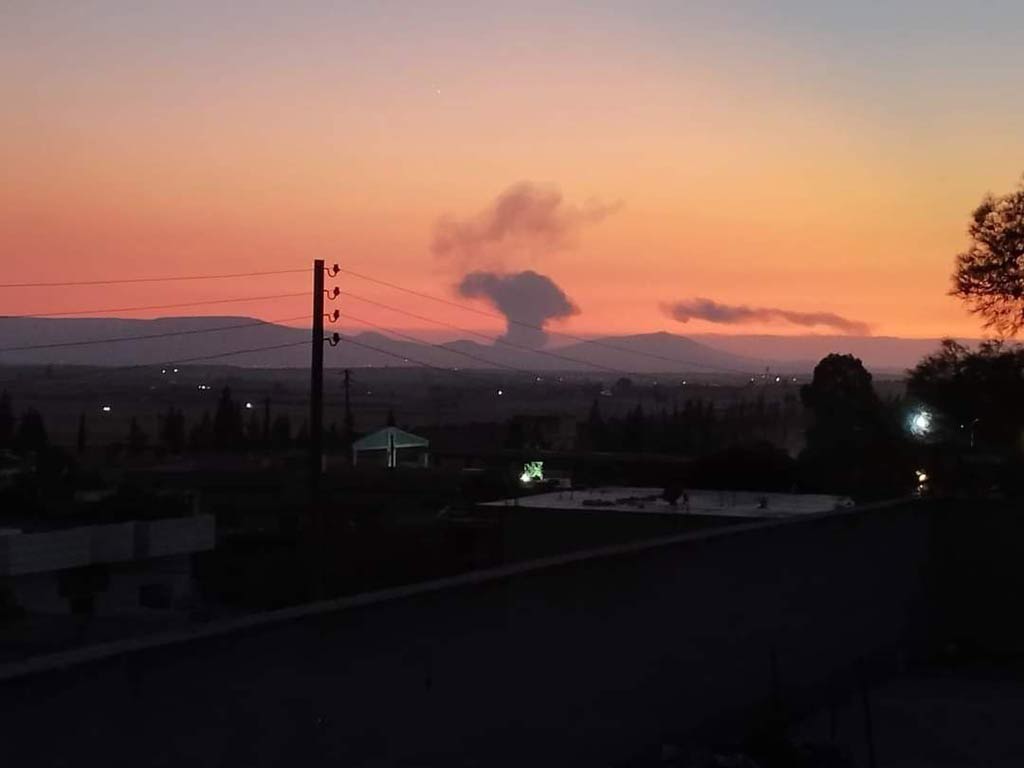 nueva-agresion-israeli-contra-siria-deja-nueve-civiles-heridos