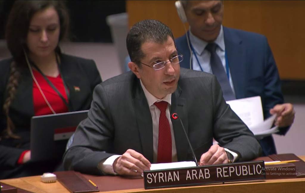 siria-alerta-de-consecuencias-de-la-escalada-de-agresiones-israelies