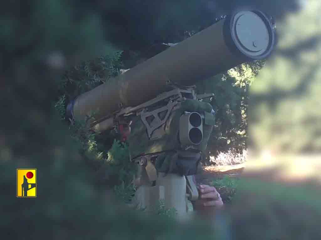 hizbulah-ataca-posicion-israeli-tras-agresiones-al-sur-de-libano