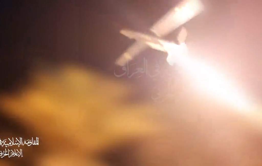 resistencia-de-iraq-ataca-estacion-electrica-israeli-en-haifa