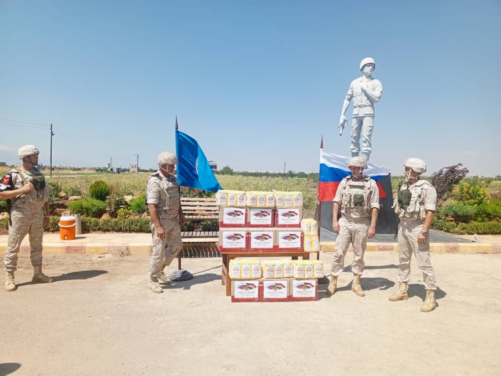 fuerzas-rusas-entregan-ayuda-humanitaria-en-localidades-sirias