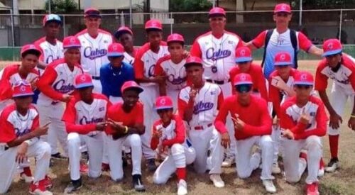equipo-cuba-sub-12-de-beisbol-discutira-la-corona-ante-venezuela